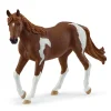 Schleich Jument paint horse - figurine Horse Club^ Les Animaux