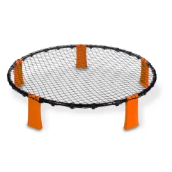 Moov'ngo Jump ball^ Maisons, Toboggans Et Jeux D'Extérieur