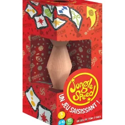 Asmodu00e9e Jungle Speed éco-conception^ Jeux D'Action Et D'Adresse|Jeux D'Ambiance