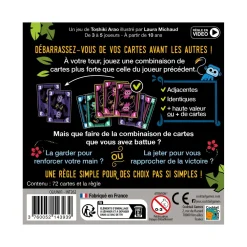 Asmodu00e9e Jungo^ Jeux D'Ambiance