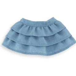 Corolle Jupe à volants Ma^ Vêtements Pour Poupons Et Poupées