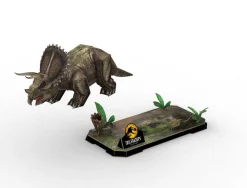 Revell Jurassic World - Triceratops^ Puzzles 3D