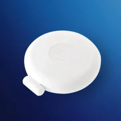 Pabobo Kid Sleep Globetrotter - Réveil Éducatif Nomade Lumineux En Blanc^ Réveils