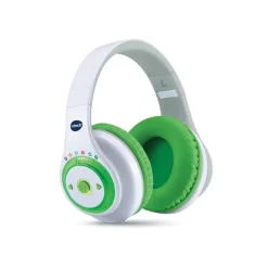 VTech Kidi Audio Max mon casque interactif 7 en 1^ Ordinateurs Et Tablettes Éducatives