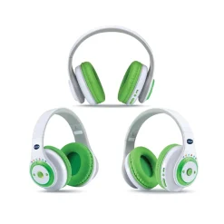 VTech Kidi Audio Max mon casque interactif 7 en 1^ Ordinateurs Et Tablettes Éducatives