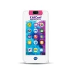 VTech KidiCom Advance 3.0 Blanc et Rose^ Appareils Photos Et Vidéo|Ordinateurs Et Tablettes Éducatives