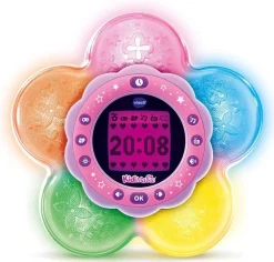 Varta Kidimagic Galaxy Light Rose^ Réveils