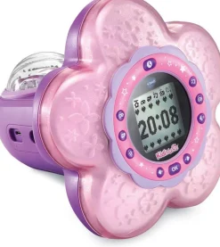 Varta Kidimagic Galaxy Light Rose^ Réveils