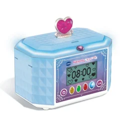 Varta Kidisecrets Ma boite à bijoux bleue^ Gadgets Et Produits Fun
