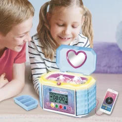 Varta Kidisecrets Ma boite à bijoux bleue^ Gadgets Et Produits Fun