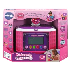 Varta KidiSecrets Ma boîte à bijoux^ Réveils