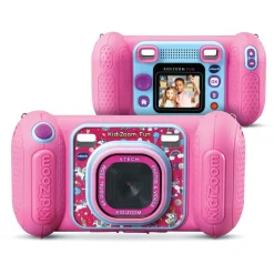 Varta Kidizoom Fun Rose^ Appareils Photos Et Vidéo