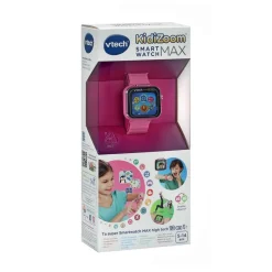 VTech Kidizoom Smartwatch max rose^ Appareils Photos Et Vidéo