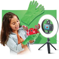 VTech Kidizoom vidéo studio pro^ Appareils Photos Et Vidéo