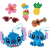 Aquabeads Kit Stitch^ Perles, Bijoux Et Perles À Repasser