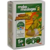 Mako Kit Créatif - Moulages Dino Tyrannosaure^ Modelage Et Moulage