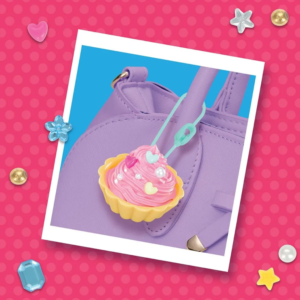 Pati-school Kit de décoration gâteau et macaron^ Modelage Et Moulage