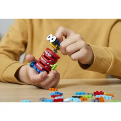 PLUS PLUS Kit de découverte Robots 275 pièces^ Autres Jeux De Construction