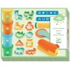 Djeco Kit De Modelage^ Modelage Et Moulage