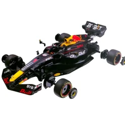 MGM Kit Voiture Oracle Red Bull RB19 radiocommandée^ Maquettes Et Modélisme