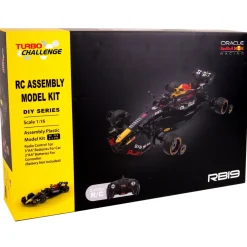 MGM Kit Voiture Oracle Red Bull RB19 radiocommandée^ Maquettes Et Modélisme