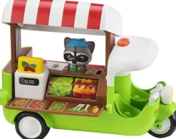 Vulli Klorofil Le Marche Ambulant^ Les Animaux