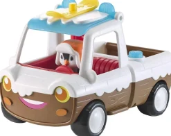 Vulli Klorofil Le Pick Up Glace^ Les Animaux