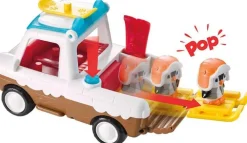 Vulli Klorofil Le Pick Up Glace^ Les Animaux