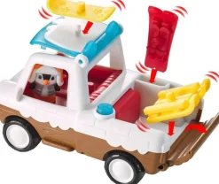 Vulli Klorofil Le Pick Up Glace^ Les Animaux