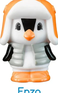 Vulli Klorofil Le Pick Up Glace^ Les Animaux