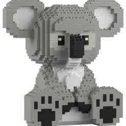 Jekca Koala - Bloc de construction^ Ferme, Univers Agricoles Et Animaux