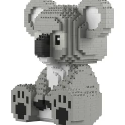 Jekca Koala - Bloc de construction^ Ferme, Univers Agricoles Et Animaux
