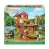 Sylvanian Families La cabane dans les arbres - 5450^ Mini-Univers