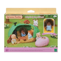 Sylvanian Families La cachette des bébés 5453^ Mini-Univers