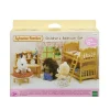 Sylvanian Families La chambre des enfants 5338^ Mini-Univers