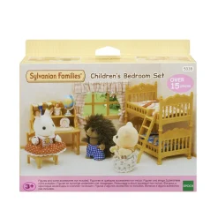 Sylvanian Families La chambre des enfants 5338^ Mini-Univers