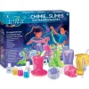 Sentosphu00e8re La chimie des slimes extraordinaires^ Physique Et Chimie