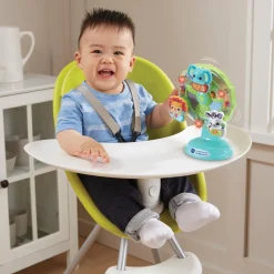 Varta La Grande roue des Baby Loulous^ Hochets Et Jouets D'Activités|Jouets D'Éveil Électroniques