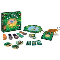 Sentosphu00e8re La légende du colibri^ Jeux De Stratégie Et De Réflexion