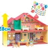 Moose La maison anniversaire de Bluey^ Les Héros Et Personnages