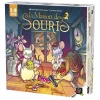 Gigamic La maison des souris^ Jeux D'Apprentissage|Quiz Et Devinettes