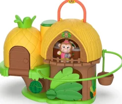 Vulli La maison tropicale des Klorofil^ Le Sport, Les Loisirs Et Les Vacances