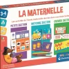 Clementoni La Maternelle^ Autres Apprentissages