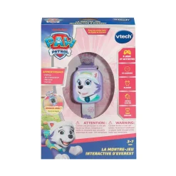 VTech La montre jeu interactive d'Everest^ Ordinateurs Et Tablettes Éducatives