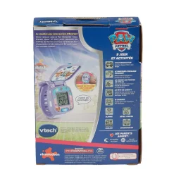 VTech La montre jeu interactive d'Everest^ Ordinateurs Et Tablettes Éducatives