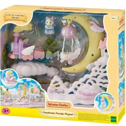 Sylvanian Families La parade des rêves 5816^ Mini-Univers