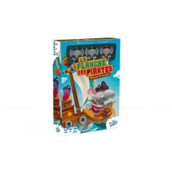 Blackrock La planche des pirates^ Jeux D'Action Et D'Adresse