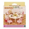 Sylvanian Families La table du goûter 5742^ Mini-Univers