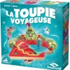 Blackrock La toupie voyageuse^ Jeux D'Action Et D'Adresse