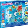 Aquabeads La Vie Sous-marine - Perle à repasser^ Perles, Bijoux Et Perles À Repasser